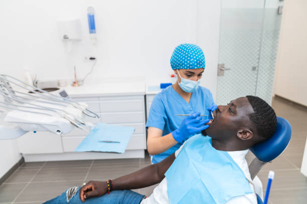 Best Emergency Wisdom Tooth Extraction in Leavenworth, WA