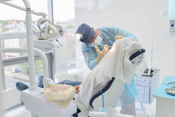 Best Knocked-Out Tooth (Avulsed Tooth) Treatment in Leavenworth, WA